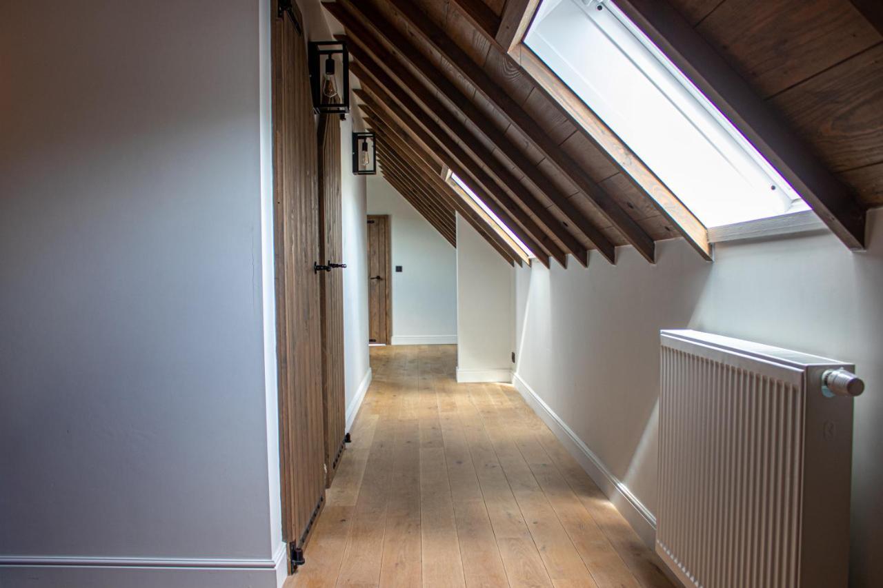 De Lammersdamhoeve Wingene Exterior foto